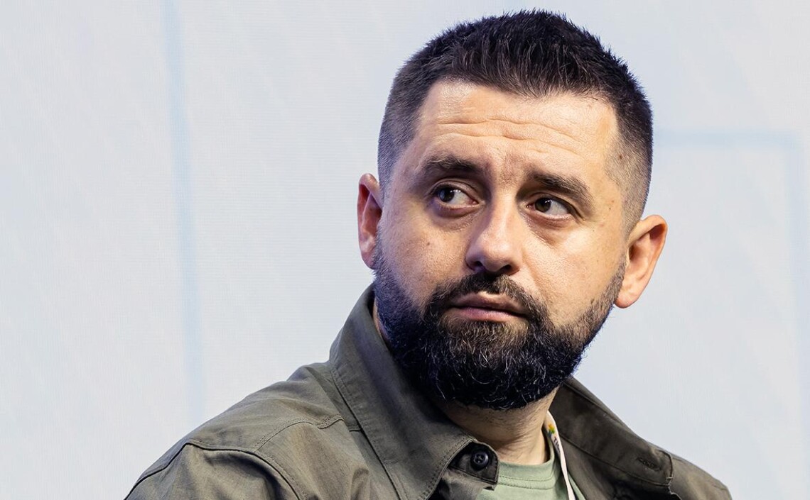 Все більше депутатів хочуть піти з Верховної Ради – Арахамія