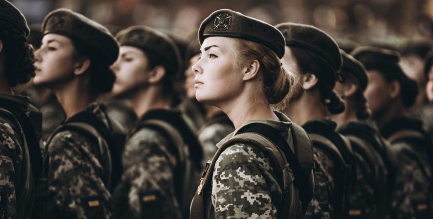 Посилення мобілізації та військовий облік для жінок. Чи правда, що всі підпадуть під призов