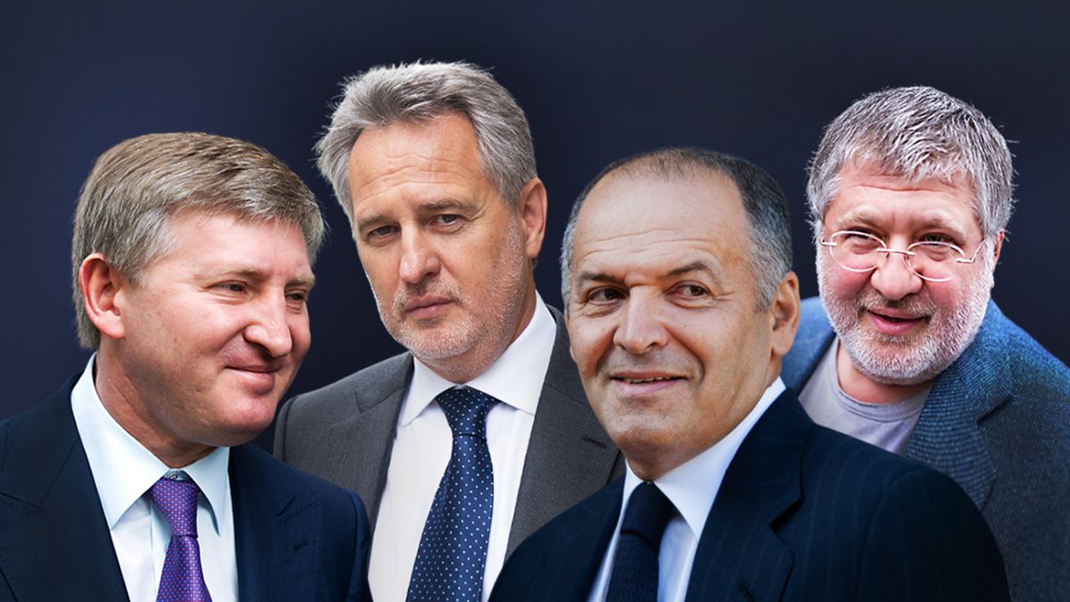 Як закон про “деорхалізацію” і війна змінили вплив олігархів в Україні