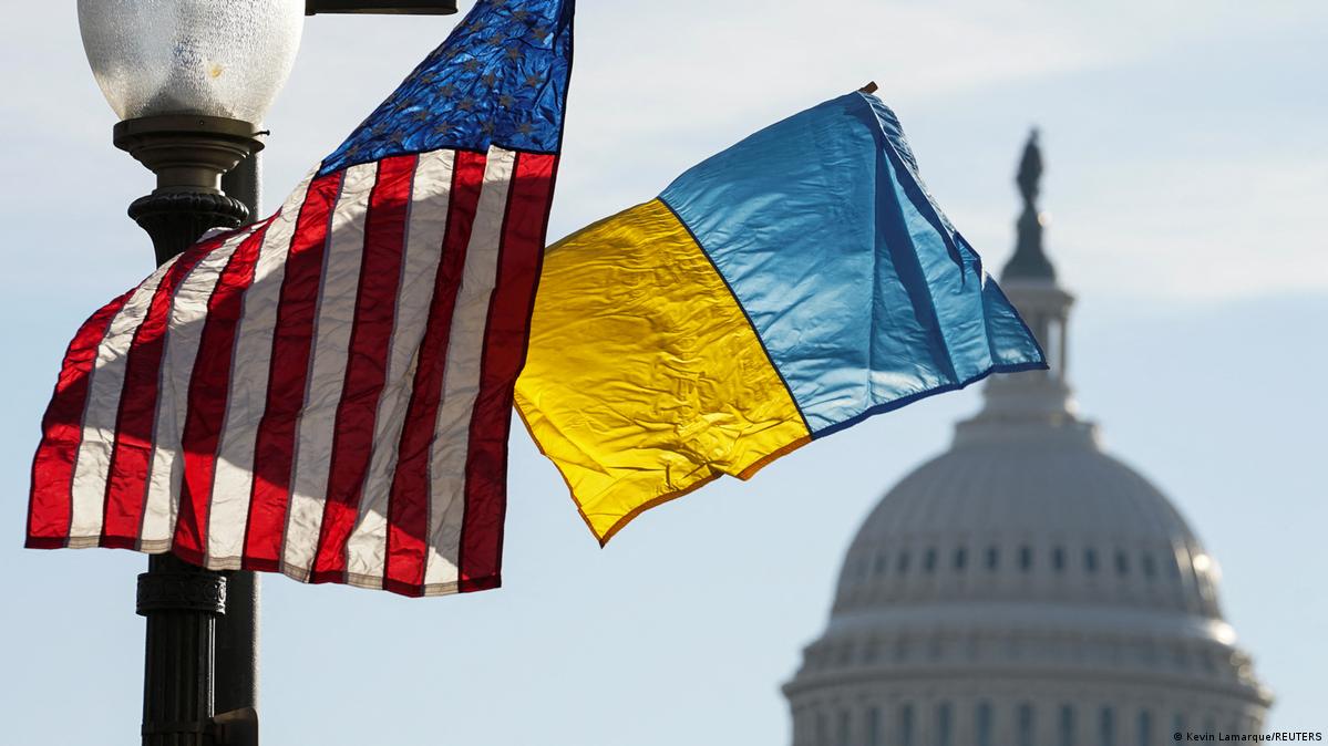 Стратегічна помилка: чому відмова США від допомоги Україні може змінити все