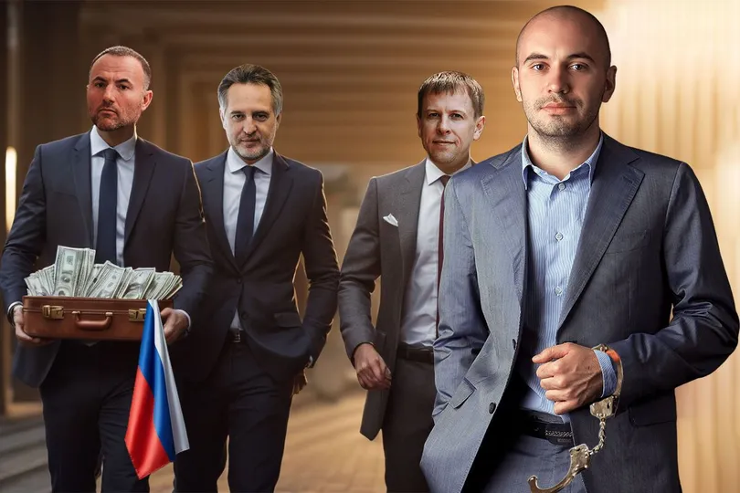 Дніпровські “клани” і рука рф: хто “відмазує” агрорейдера Астіона – деталі справи на 61 млн грн