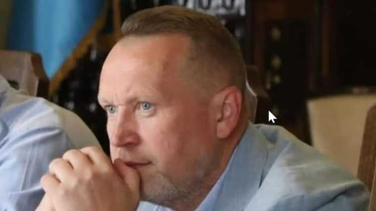 Скандальний підприємець Ігор Гринкевич був помічений на махінаціях під час виконання тендерів ще 15 років тому