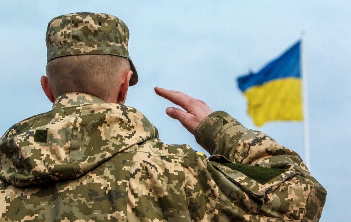 Україна готує компромісний законопроект про мобілізацію