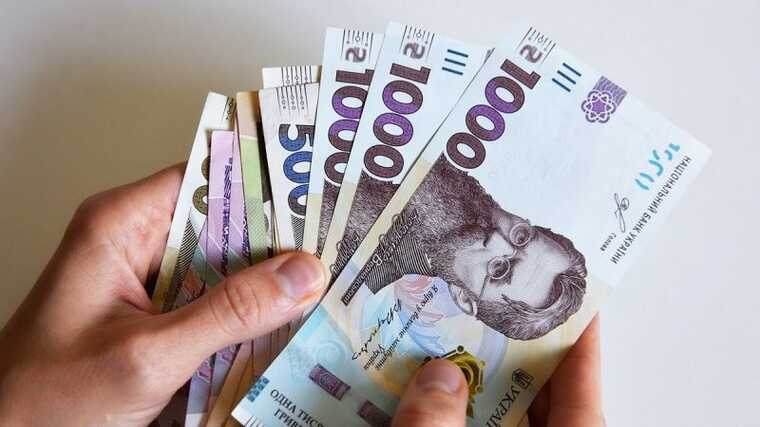 Збільшення пенсій в Україні: Суддям – до 100 тисяч гривень, інші отримали невеликі доплати