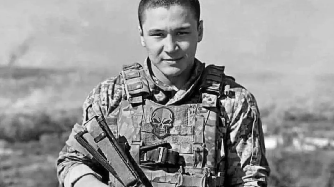 Війна забрала життя українського боксера: більше року вважався зниклим безвісти