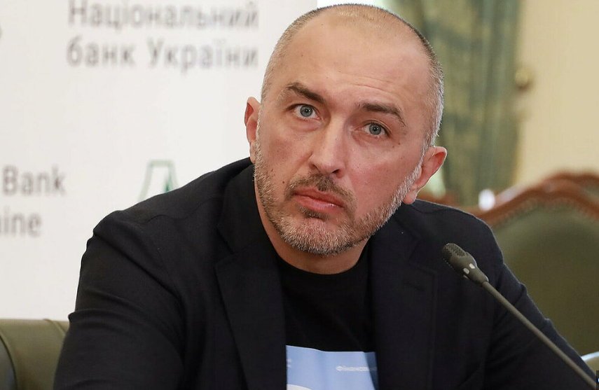 Глава НБУ Пишний “засвітив” у декларації херсонський бізнес з екскерівником “Укроборонпрому”