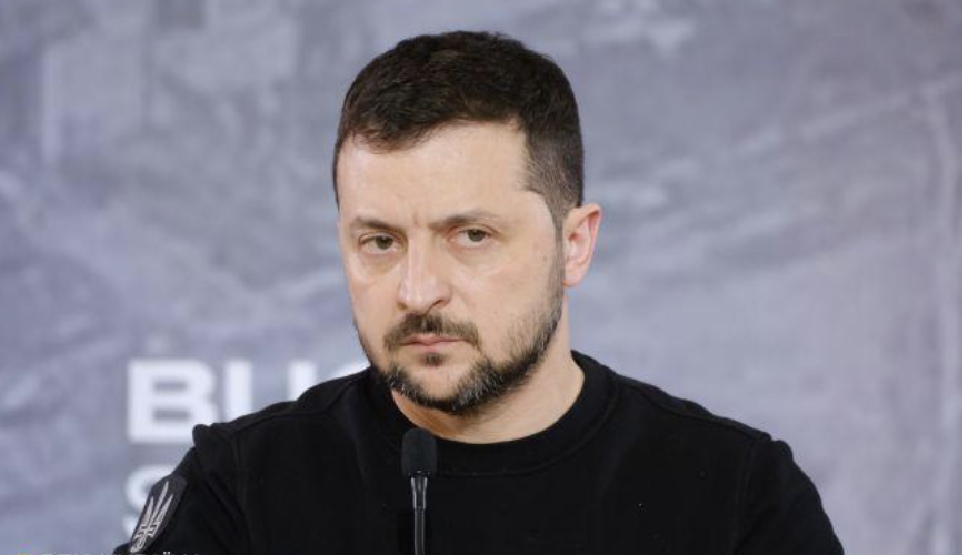 Завтра президент Зеленський розпочне робочий візит до Швейцарії