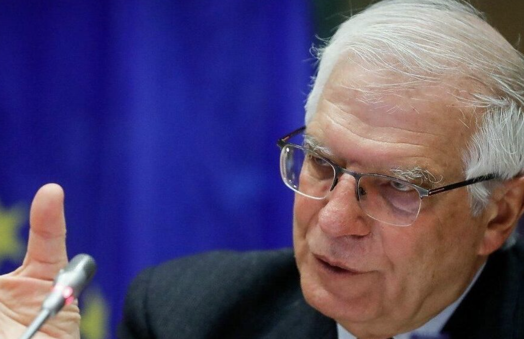 Єврокомісар Боррель закликає постачати Україні дальньомаштабні ракети