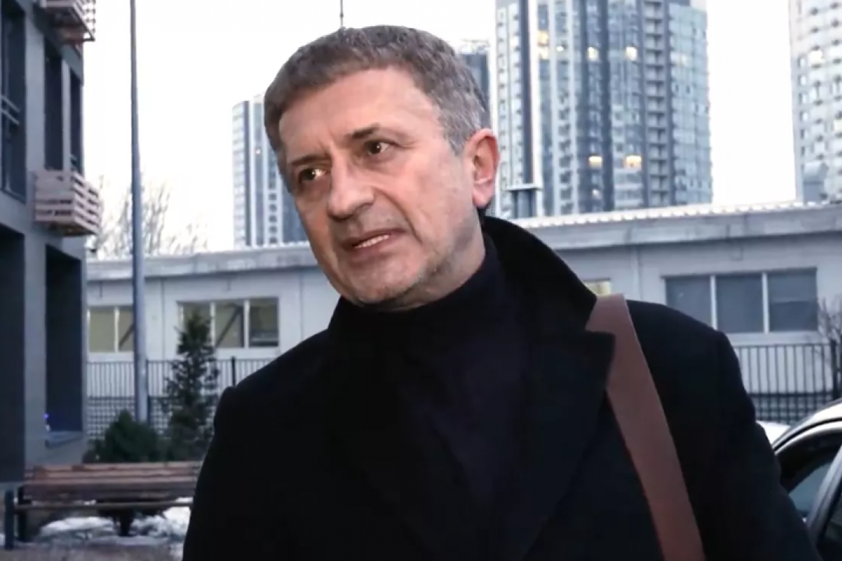 Обшуки у новій справі про розкрадання у Міноборони: причетний український політик Юрій Збітнєв