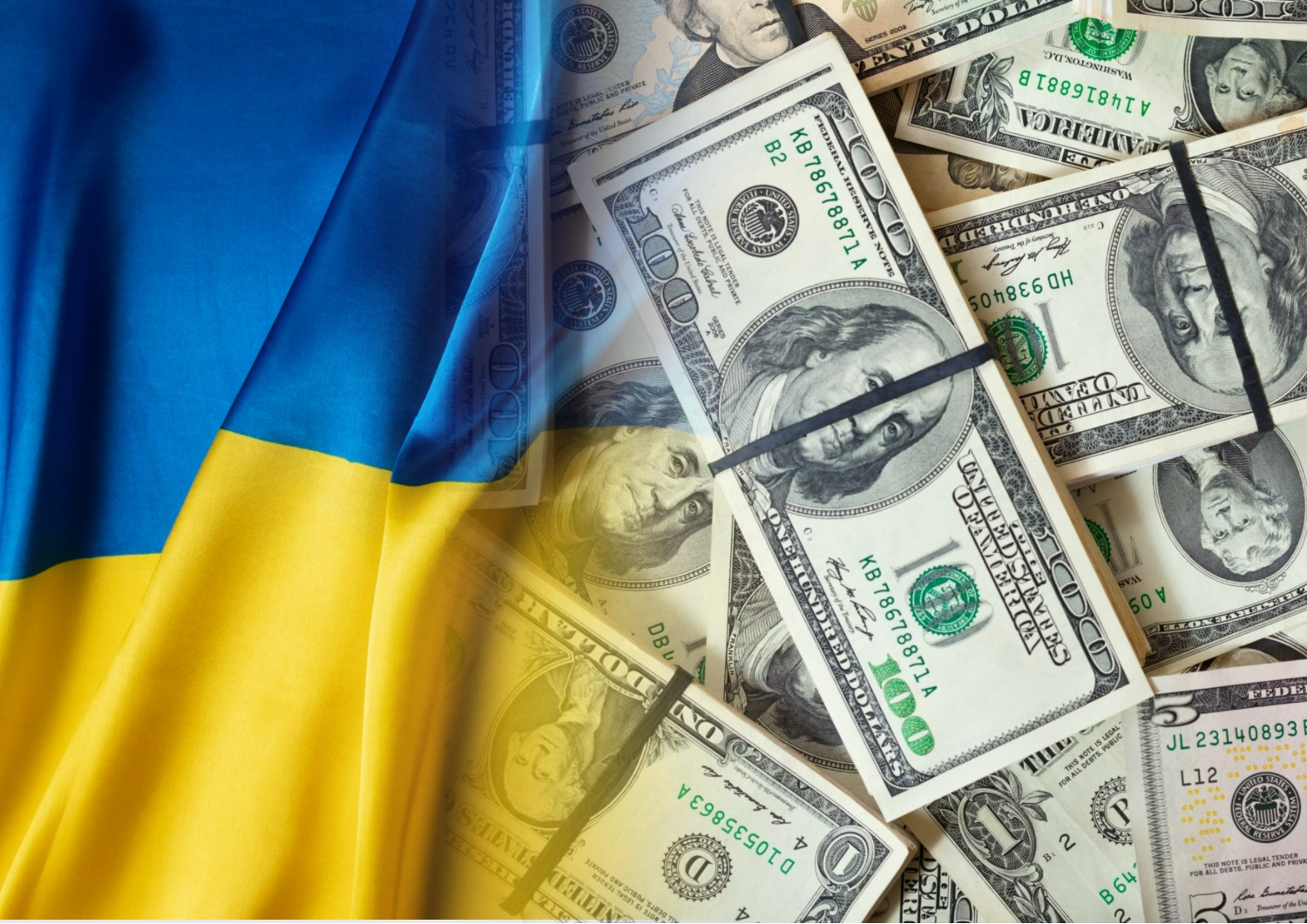 Держборг України за два роки війни зріс удвічі