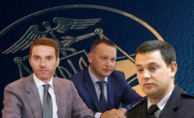 Податкові схеми з Лазурового узбережжя: хто такі Вязмікін, Купранець та Абрамович