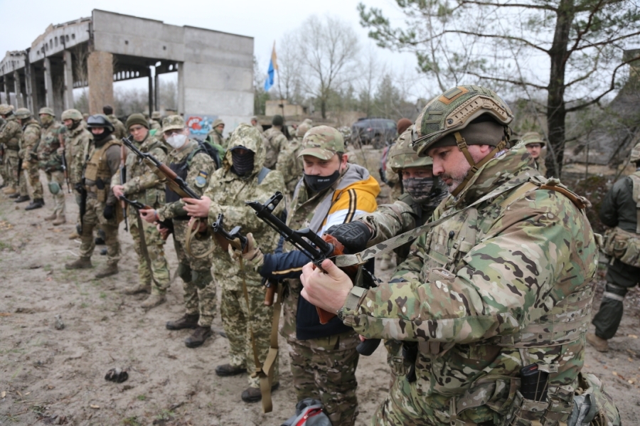 Вручення повісток військовозобов'язаним: правила та публічність