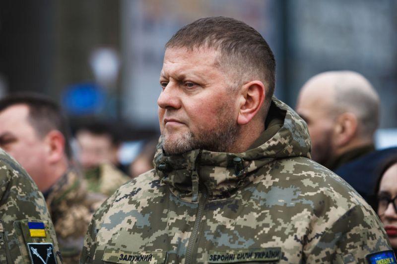 Зеленський звільнив Залужного. Повна історія конфлікту