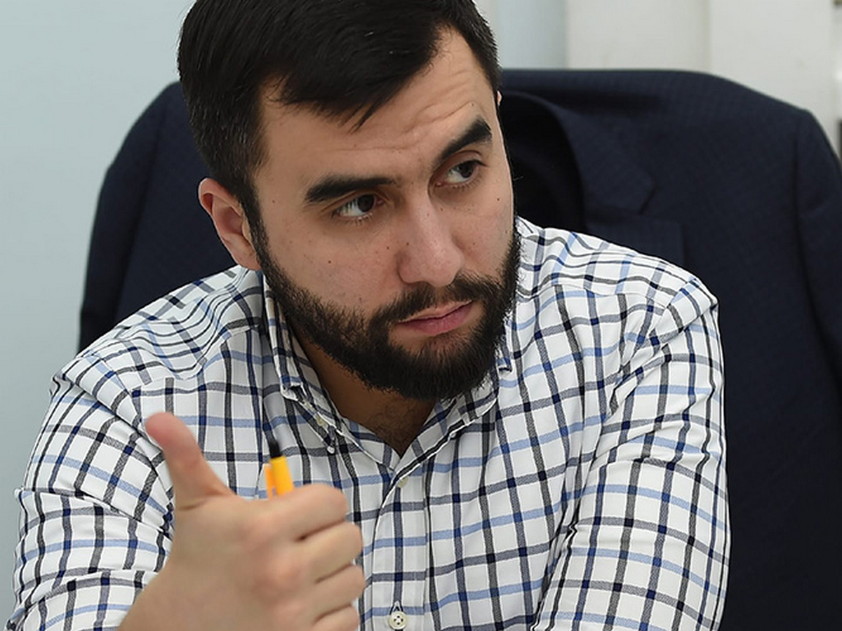 Чиновника Міноборони Арсена Жумаділова звинувачено у провалі реформи закупівель