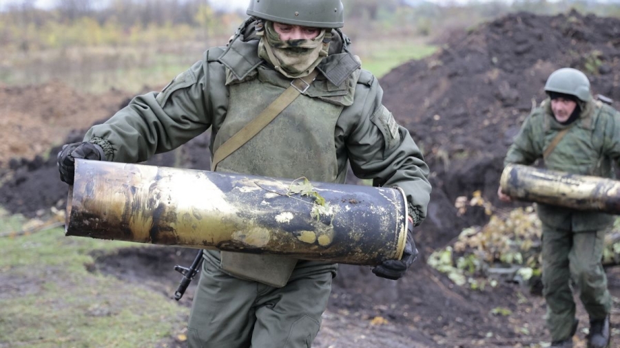 Авдіївка: Російське наступництво на захід і загадкові прорахунки