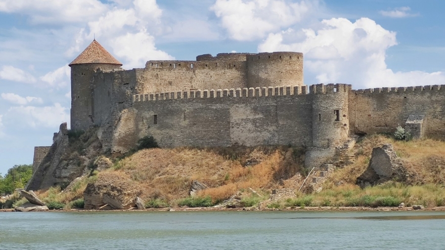 Дослідження історика: Визначено найдавніше місто на теренах сучасної України