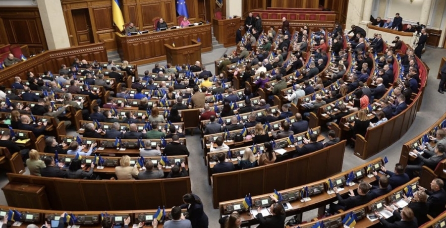 Мільйони з бюджету на відрядження: як нардепи витратили 13,7 млн грн за кордоном минулого року
