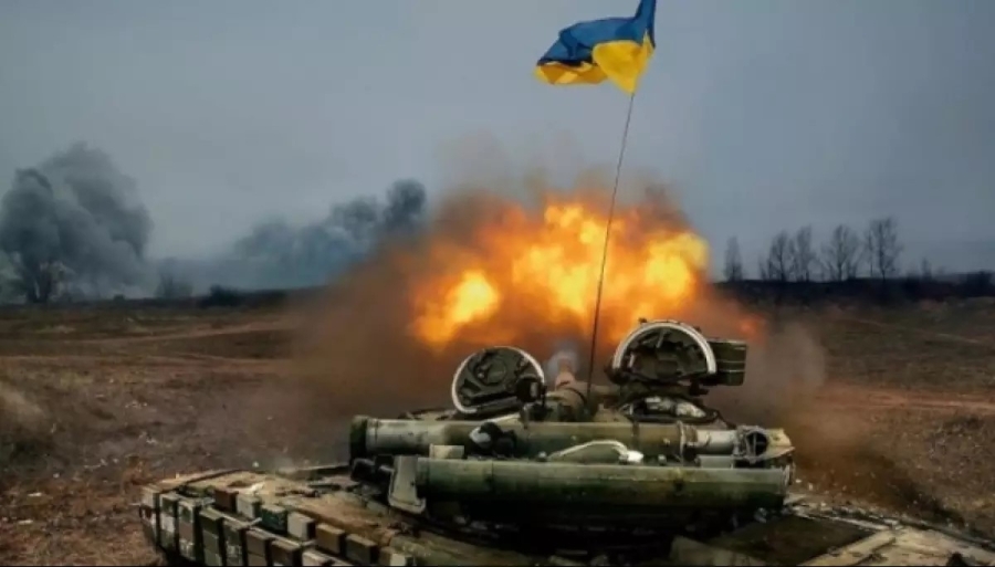 Небезпека безпеки: якщо не підсилювати військову допомогу Заходу та не переглядати стратегію, ЗСУ може зазнати раптового погіршення становища до літнього періоду