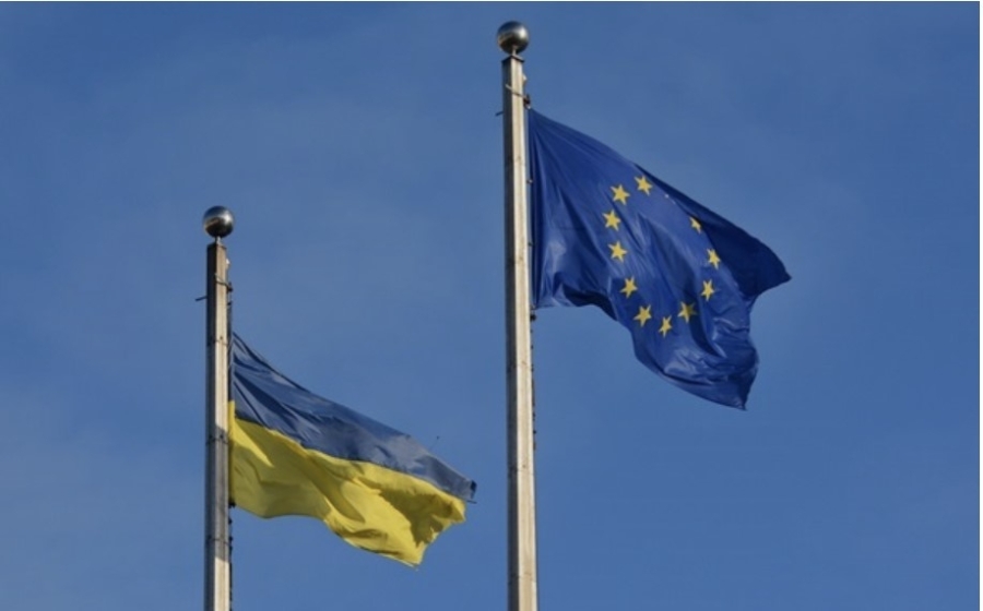 Новий крок до фінансової стійкості: Уряд затвердив Ukraine Facility