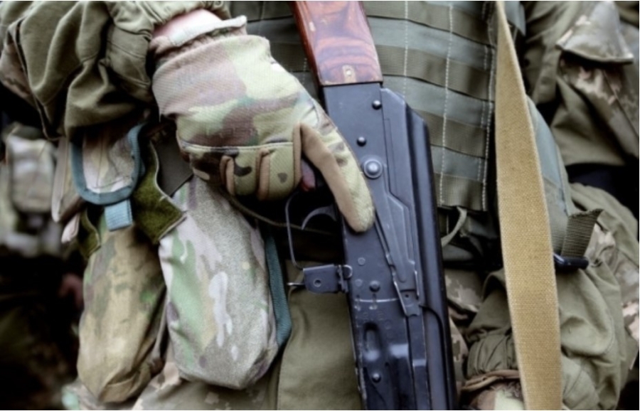 Розкрито шахрайство: фальшиві військові в Києві отримали 1,7 мільйона гривень благодійної допомоги та були заарештовані