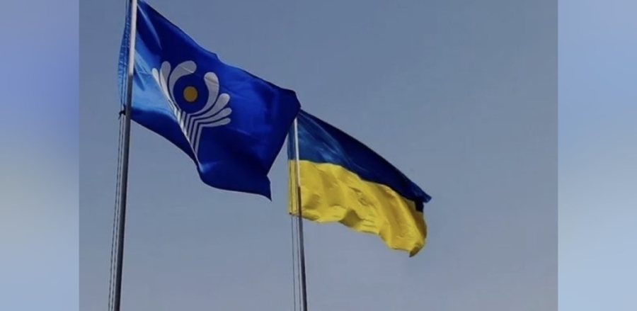 Україна розглядає вихід з гідрометеорологічної угоди СНД: що передбачає законопроект?
