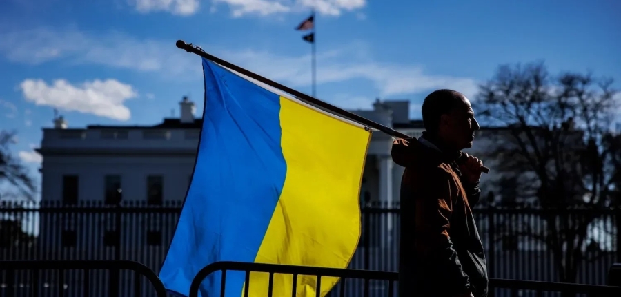 В України є шанс на поразку: нова реальність для Заходу, попереджає Financial Times