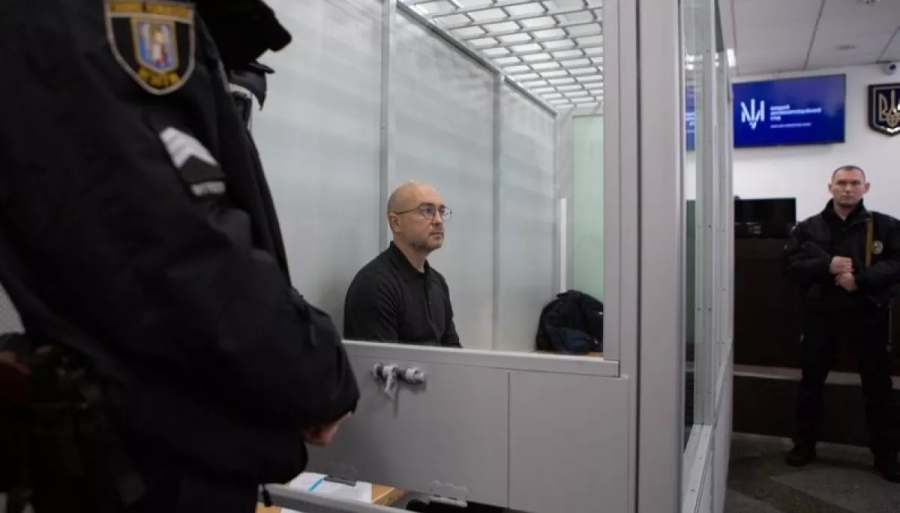 Справа Екс-садовця Міноборони Лієва: Запобіжний захід скасовано, сума майже 1,5 мільярда гривень у центрі уваги