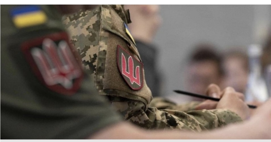 Військовий омбудсмен в Україні: зобов'язання та сфера діяльності нової посади