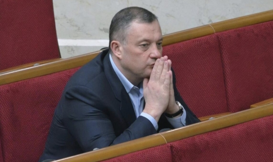 Енергетичний скандал через вкрадене паливо на українських ТЕЦ під керівництвом Ярослава Дубневича
