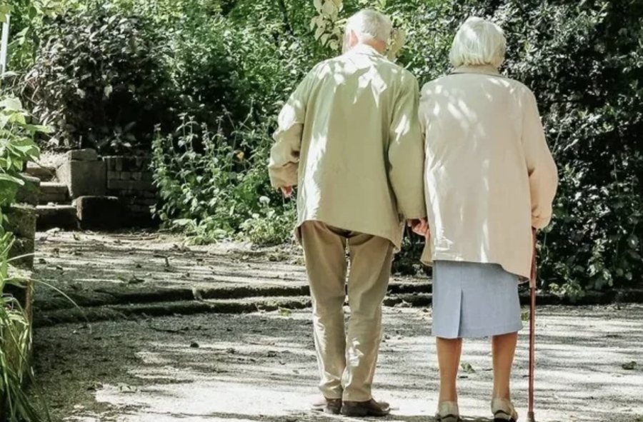 Україна збільшує вимоги до стажу для отримання пенсії