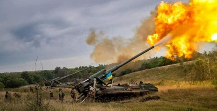 Українські сили посилюють оборону в Сумській області