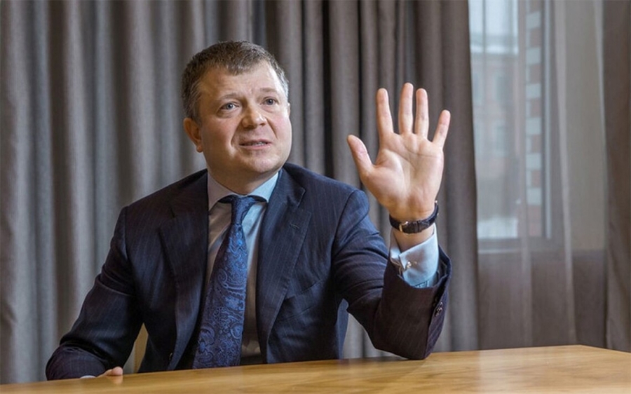 Антикорупційний суд заочно заарештував Жеваго у справі Князєва
