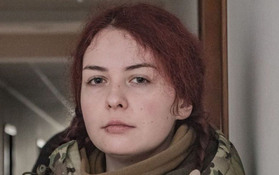 “Пташка” звернулася до Зеленського зі скаргами на командира бригади