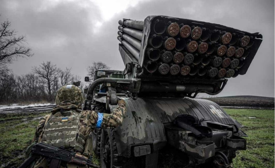 Україна формує нові бригади, але стикається з проблемами у забезпеченні озброєнням