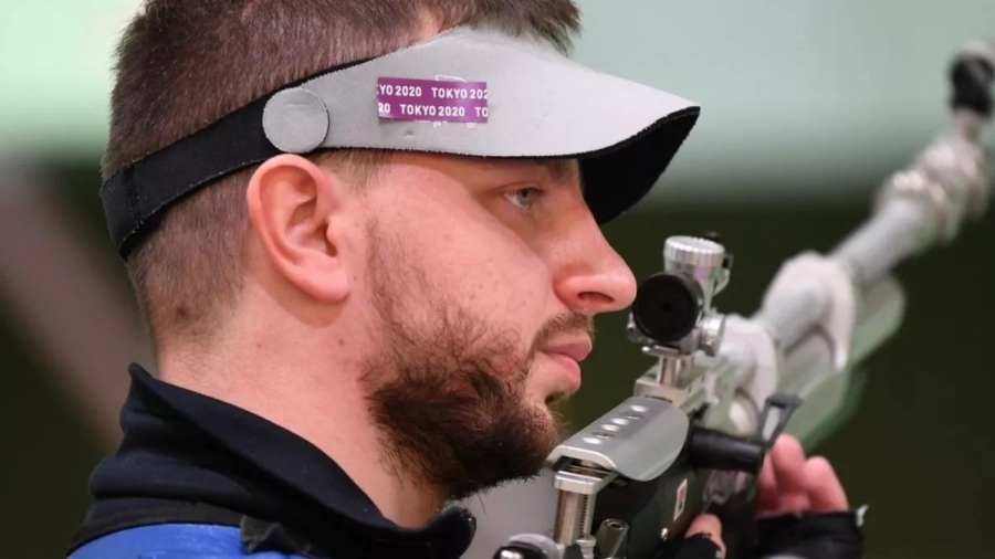 Український стрілець Сергій Куліш кваліфікувався до фіналу Олімпіади-2024 у стрільбі