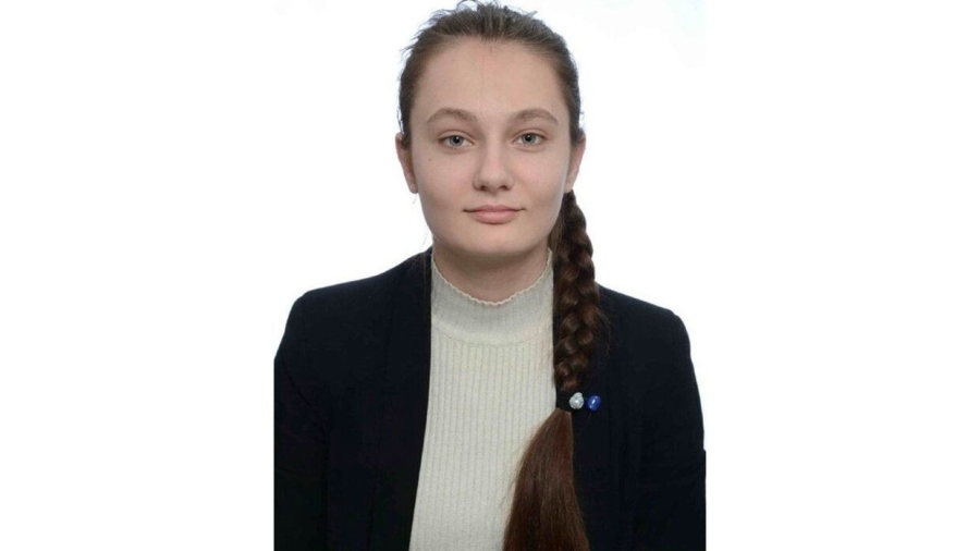 Ліцеїстка з Житомира з максимальними балами НМТ не отримала жодної пропозиції від українських вищів