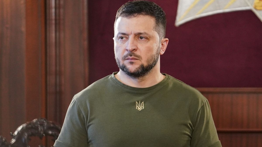Зеленський пообіцяв ракети вітчизняного виробництва