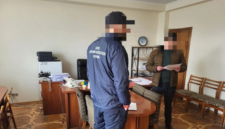 В Україні викрили корупційну схему на 36 млн грн у закупівлях запчастин для ЗСУ