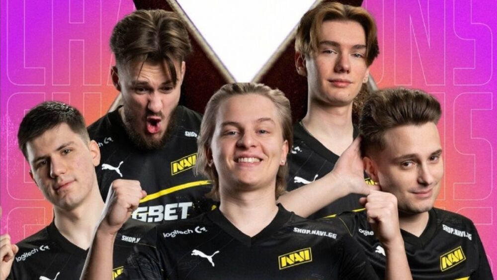 Українські кіберспортсмени перемогли турків у фіналі ESL Pro League Season 20