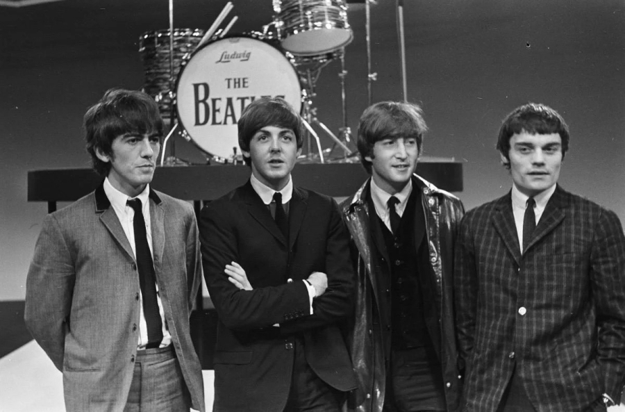 “Beatles ’64”: Новий документальний фільм Скорсезе про історичний візит гурту до США