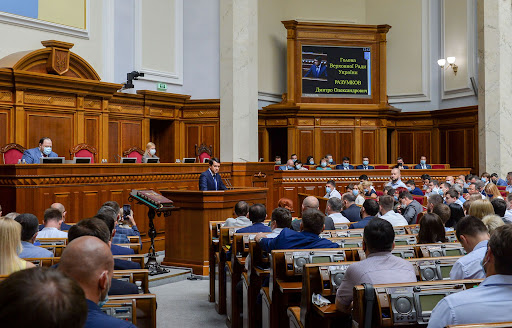 У Верховній Раді працюють над законом про демобілізацію та змінами у роботі ТЦК