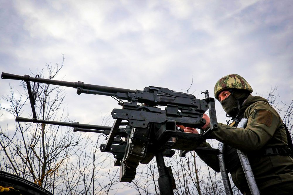 У Черкаській області знищено 10 ворожих дронів: є пошкодження, але постраждалих немає