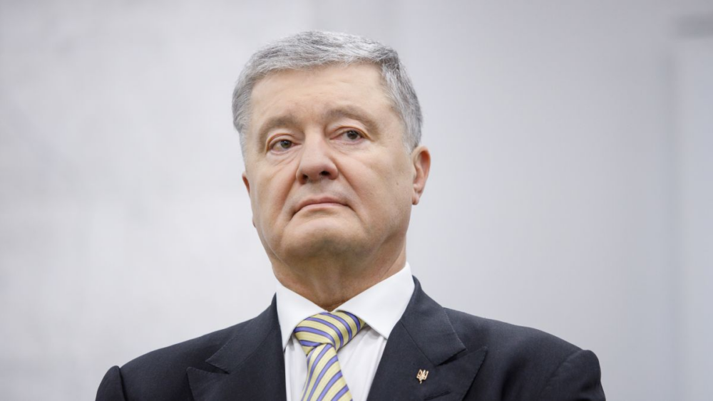 Чехія та Україна розслідують ухилення від податків з участю компаній Порошенка