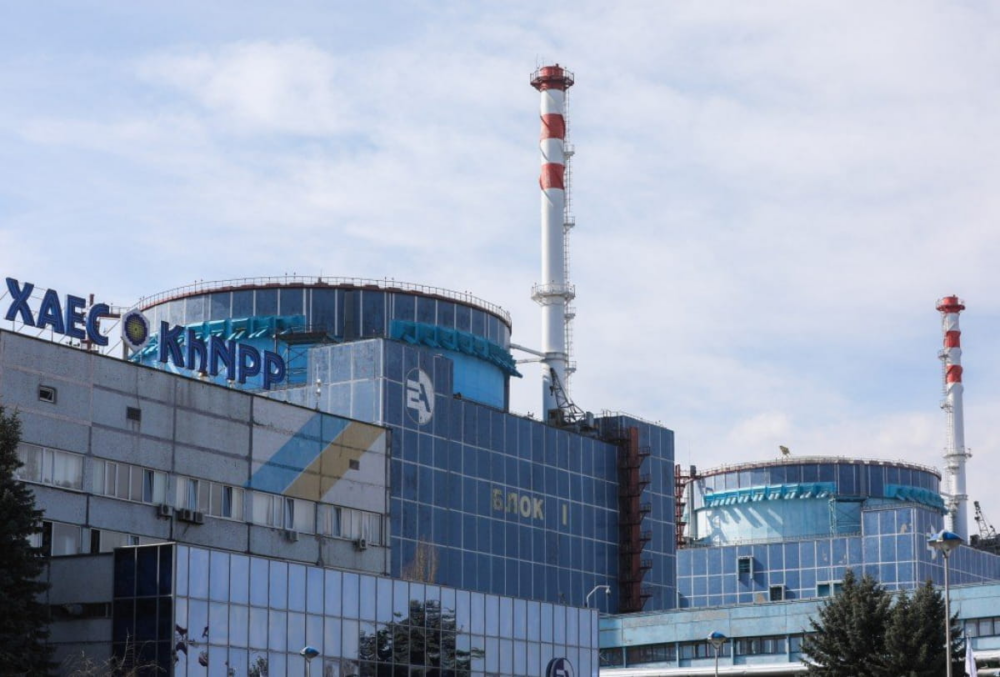 Кремль намагається блокувати передачу реакторів для Хмельницької АЕС