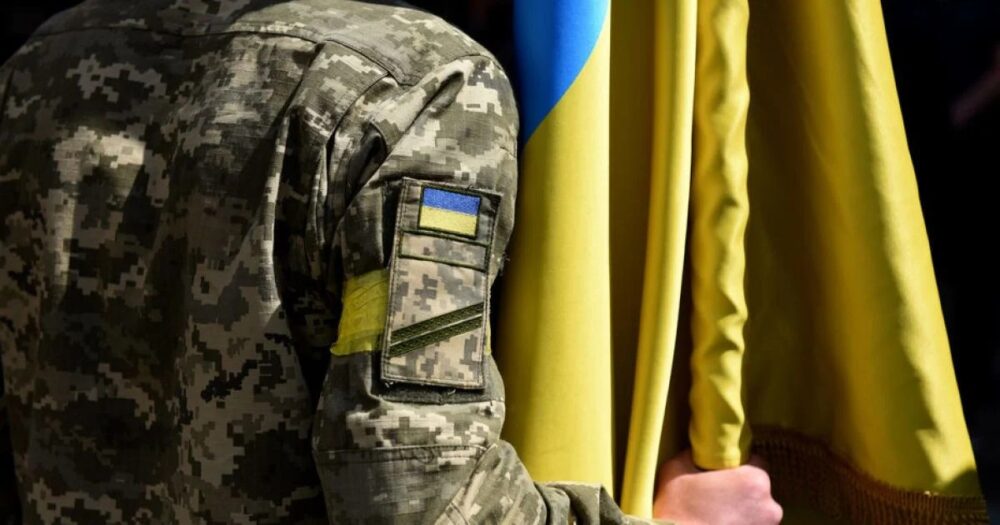 Мобілізація — не про справедливість, а про вибір: військовий Віктор Трегубов про страх, обов’язок і силу змін