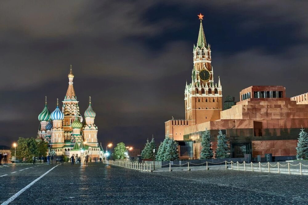 Москва вимагає капітуляції: Кремль озвучив умови “негайного миру”