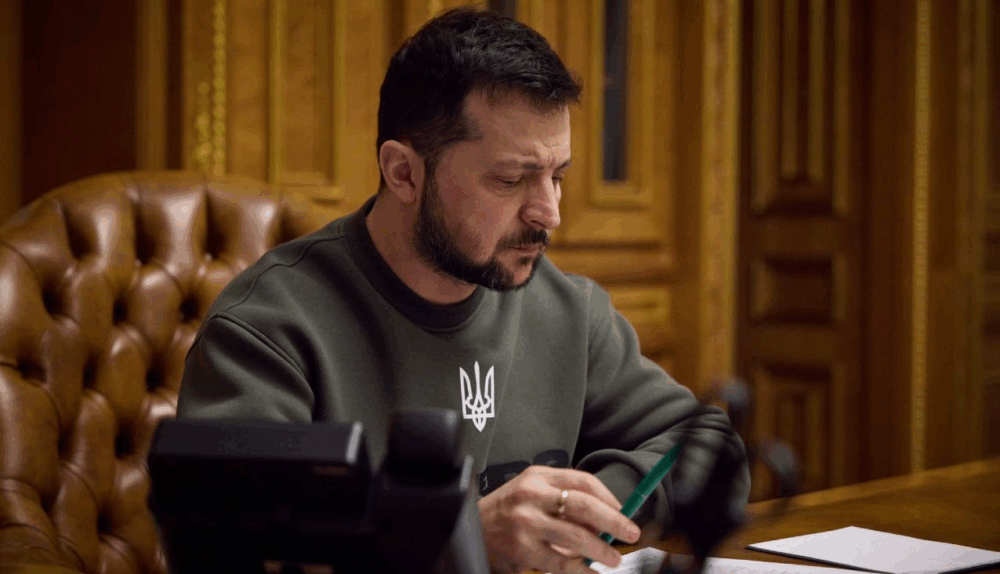 Президент заблокував призначення голів РДА Києва: у чому причина
