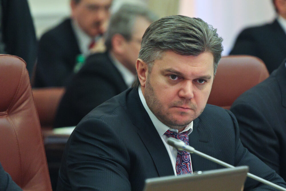 Ставицький переховується в Ізраїлі і хоче повернути арештоване майно