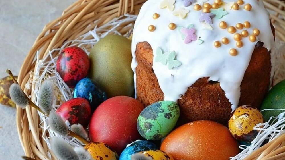 Яйця, м’ясо, овочі: великодній набір продуктів знову здорожчав