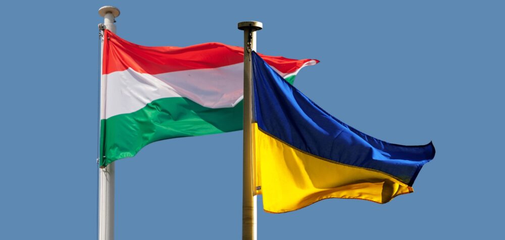 Колишній дипломат з України висланий з Угорщини: його підозрюють у шпигунстві